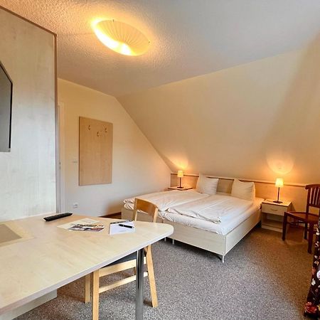 Gaestehaus Suedheide Hambuhren Экстерьер фото
