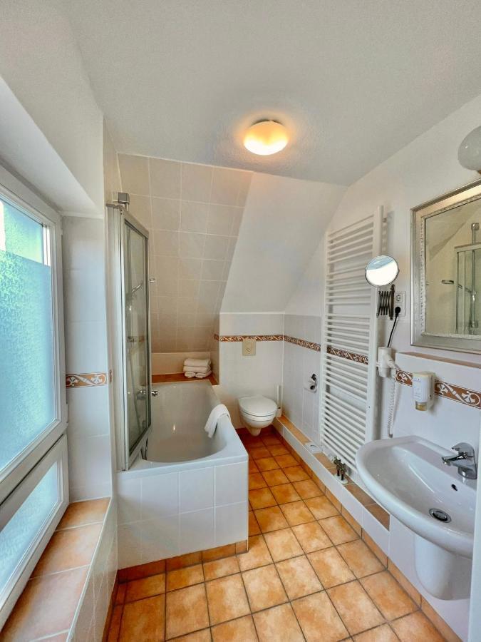 Gaestehaus Suedheide Hambuhren Экстерьер фото